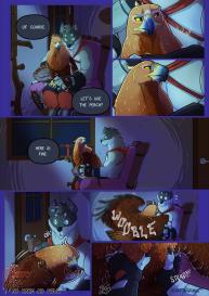 No Harm No Fowl 1 #30