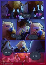 No Harm No Fowl 1 #32