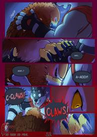 No Harm No Fowl 1 #33