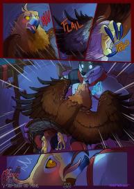 No Harm No Fowl 1 #34