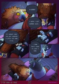 No Harm No Fowl 1 #35