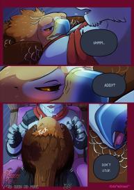 No Harm No Fowl 1 #36