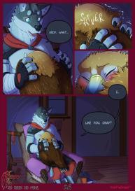 No Harm No Fowl 1 #37