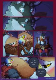 No Harm No Fowl 1 #39