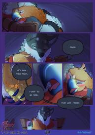No Harm No Fowl 1 #40