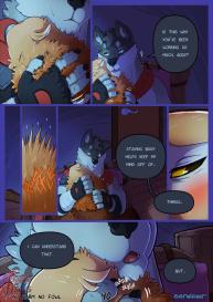 No Harm No Fowl 1 #41