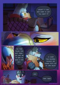 No Harm No Fowl 1 #42