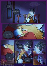No Harm No Fowl 1 #43