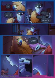 No Harm No Fowl 1 #45