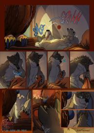 No Harm No Fowl 1 #5