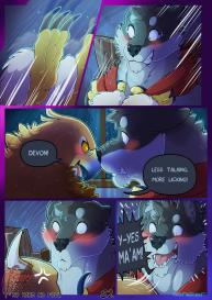 No Harm No Fowl 1 #53