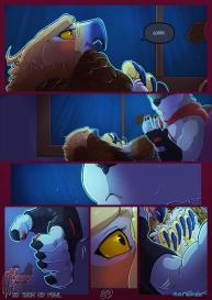 No Harm No Fowl 1 #60