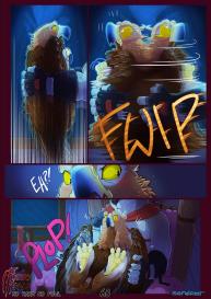 No Harm No Fowl 1 #61