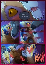 No Harm No Fowl 1 #62