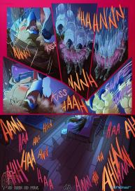 No Harm No Fowl 1 #64