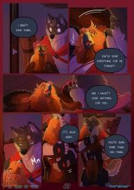No Harm No Fowl 1 #70