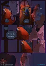 No Harm No Fowl 1 #72