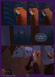 No Harm No Fowl 1 #73