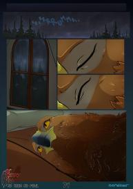 No Harm No Fowl 1 #75