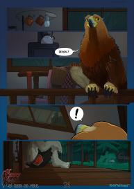 No Harm No Fowl 1 #77