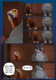 No Harm No Fowl 1 #78