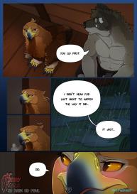 No Harm No Fowl 1 #80