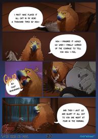 No Harm No Fowl 1 #81