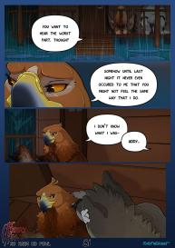 No Harm No Fowl 1 #82