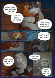 No Harm No Fowl 1 #83