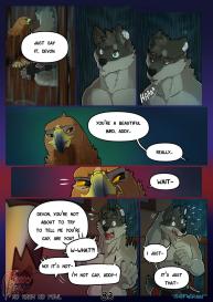 No Harm No Fowl 1 #84