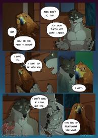 No Harm No Fowl 1 #86