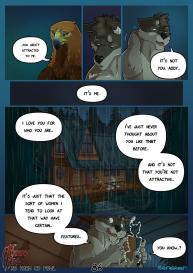 No Harm No Fowl 1 #87