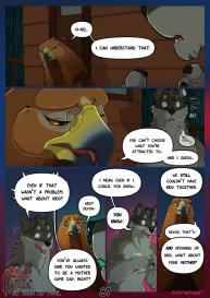 No Harm No Fowl 1 #88