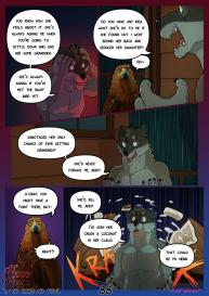 No Harm No Fowl 1 #89