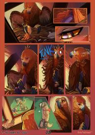 No Harm No Fowl 1 #9