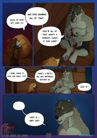 No Harm No Fowl 1 #90
