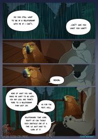 No Harm No Fowl 1 #93