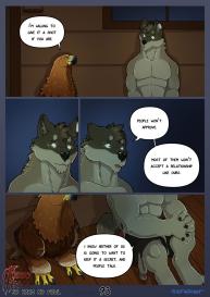 No Harm No Fowl 1 #94
