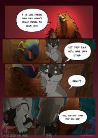 No Harm No Fowl 1 #96