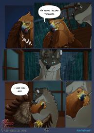 No Harm No Fowl 1 #98