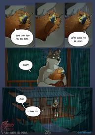 No Harm No Fowl 1 #99