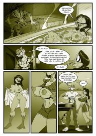 The Perfect Playmate 1 #11