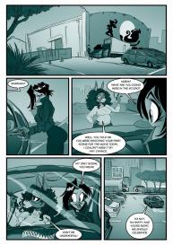 The Perfect Playmate 1 #20
