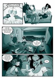 The Perfect Playmate 1 #21