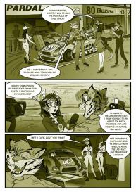 The Perfect Playmate 1 #5