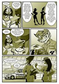 The Perfect Playmate 1 #6