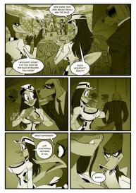 The Perfect Playmate 1 #7