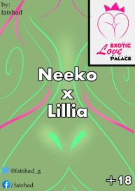 Exotic Love Palace 1 – Neeko X Lillia #1