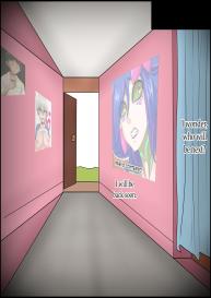 Exotic Love Palace 1 – Neeko X Lillia #12