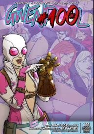 Gwenpool #100 #1